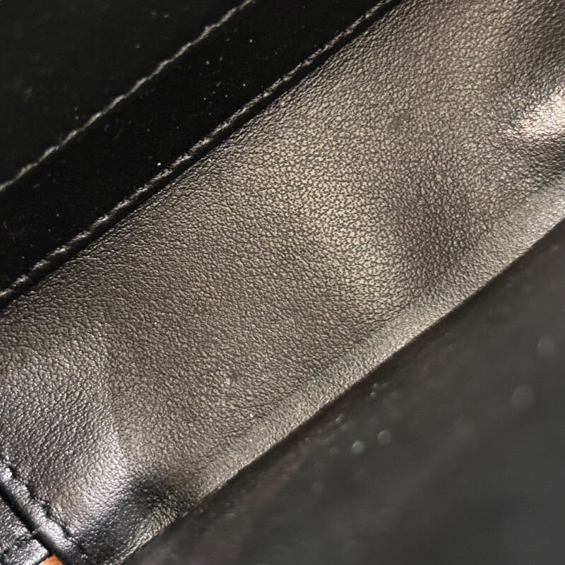 シャネル CHANEL CCフィリグリーミニバニティ A93342 27番台 ベージュ