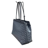 ゴヤール GOYARD ベルシャスビヨードPM グレー ゴーヤルディンキャンバス ユニセックス トートバッグ
