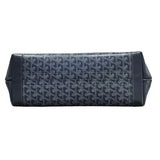 ゴヤール GOYARD ベルシャスビヨードPM グレー ゴーヤルディンキャンバス ユニセックス トートバッグ