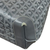 ゴヤール GOYARD ベルシャスビヨードPM グレー ゴーヤルディンキャンバス ユニセックス トートバッグ
