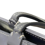 ゴヤール GOYARD ベルシャスビヨードPM グレー ゴーヤルディンキャンバス ユニセックス トートバッグ