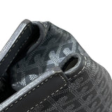 ゴヤール GOYARD ベルシャスビヨードPM グレー ゴーヤルディンキャンバス ユニセックス トートバッグ