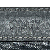 ゴヤール GOYARD ベルシャスビヨードPM グレー ゴーヤルディンキャンバス ユニセックス トートバッグ