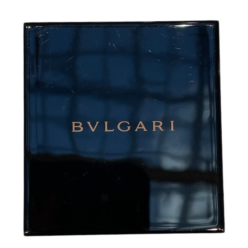 ブルガリ BVLGARI ビーゼロワンリング2バンド 750PG/セラミック ジュエリー