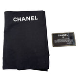 シャネル CHANEL ボーイシャネル25 A67086 20番台 シルバー×シルバー金具 キャビアスキン レディース ショルダーバッグ