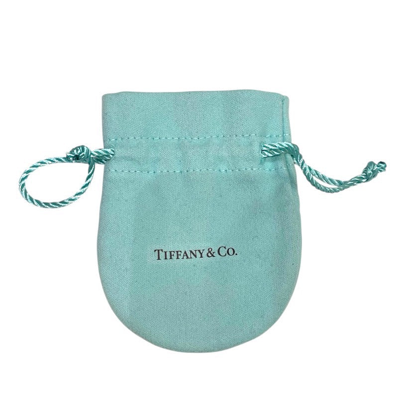 ティファニー TIFFANY＆CO バイザヤードネックレス 750YG/ダイヤモンド ジュエリー