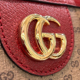 グッチ GUCCI 2WAYトートバッグ ドラえもんコラボ 653952 GGスプリーム レディース トートバッグ