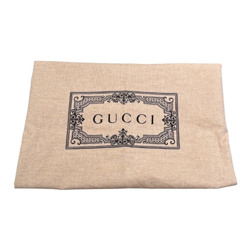 グッチ GUCCI 2WAYトートバッグ ドラえもんコラボ 653952 GGスプリーム レディース トートバッグ