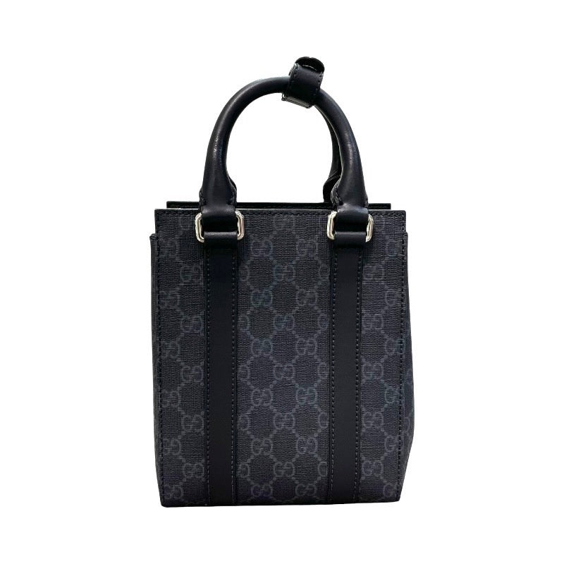 グッチ GUCCI GGスプリーム ミニトートバッグ 696010 GGスプリーム