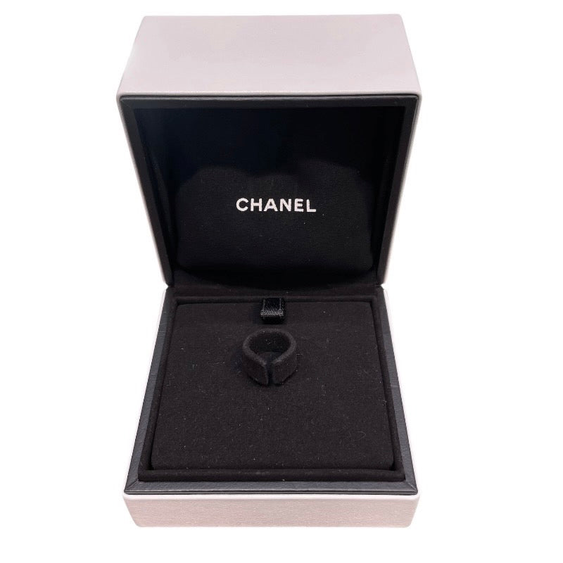 シャネル CHANEL コメット 750ＷＧ ダイヤモンド ジュエリー