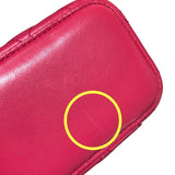 シャネル CHANEL スモールバニティバッグ AP1447 ピンク　GD金具 ラムスキン レディース ショルダーバッグ
