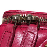 シャネル CHANEL スモールバニティバッグ AP1447 ピンク　GD金具 ラムスキン レディース ショルダーバッグ
