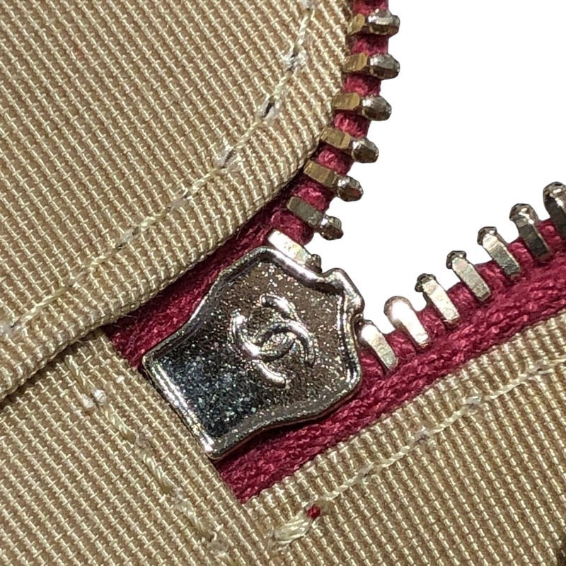 シャネル CHANEL スモールバニティバッグ AP1447 ピンク　GD金具 ラムスキン レディース ショルダーバッグ