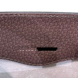 グッチ GUCCI インターロッキングG ミニトート GUCCI TIGER 671623 GGスプリーム ユニセックス ハンドバッグ