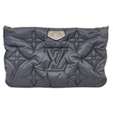 ルイ・ヴィトン LOUIS VUITTON マキシミュルティ・ポシェット・アクセソワ―ル M58980 ワール・フューシャ モノグラム・リサイクルナイロン レディース ショルダーバッグ