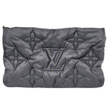 ルイ・ヴィトン LOUIS VUITTON マキシミュルティ・ポシェット・アクセソワ―ル M58980 ワール・フューシャ モノグラム・リサイクルナイロン レディース ショルダーバッグ