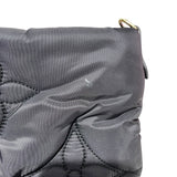 ルイ・ヴィトン LOUIS VUITTON マキシミュルティ・ポシェット・アクセソワ―ル M58980 ワール・フューシャ モノグラム・リサイクルナイロン レディース ショルダーバッグ