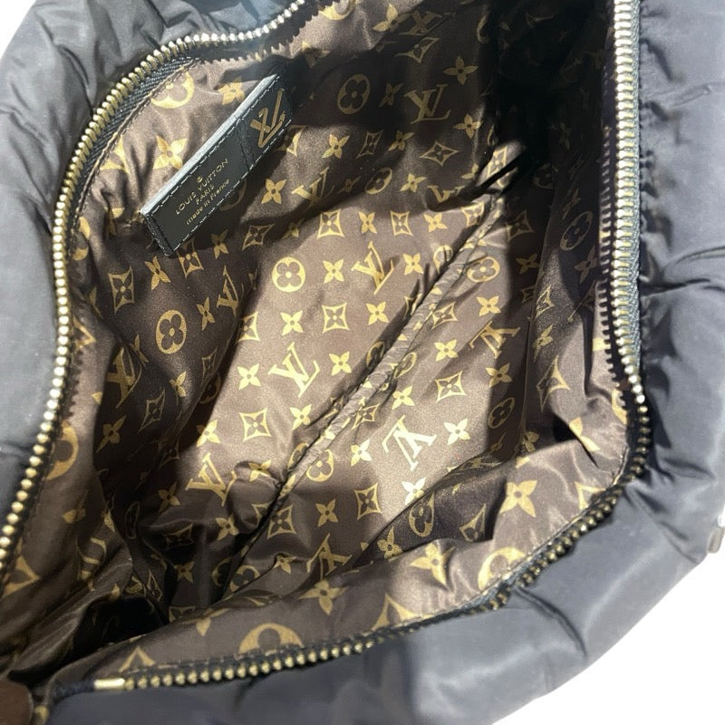 ルイ・ヴィトン LOUIS VUITTON マキシミュルティ・ポシェット・アクセソワ―ル M58980 ワール・フューシャ モノグラム・リサイクルナイロン レディース ショルダーバッグ