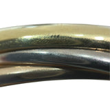 カルティエ Cartier トリニティブレス 750 ジュエリー