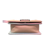 シャネル CHANEL ボーイシャネルミニ15 25番台 A97364 キャビアスキン レディース ショルダーバッグ