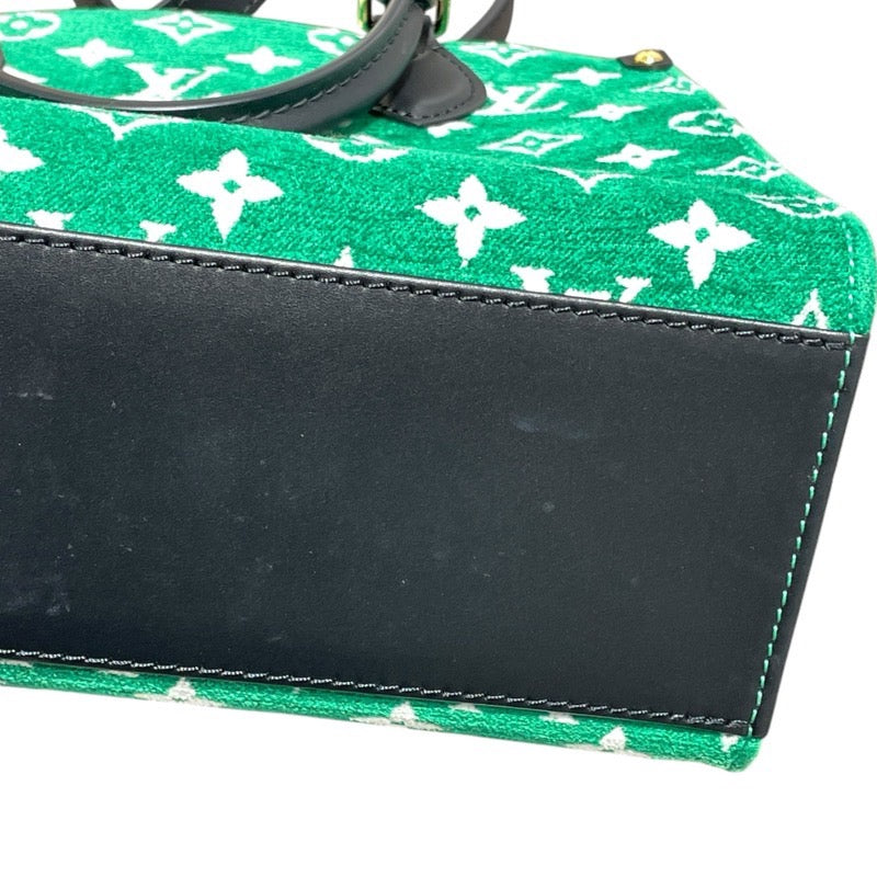 LV★ルイヴィトン オンザゴー PM 発売中｜Louis Vuitton 