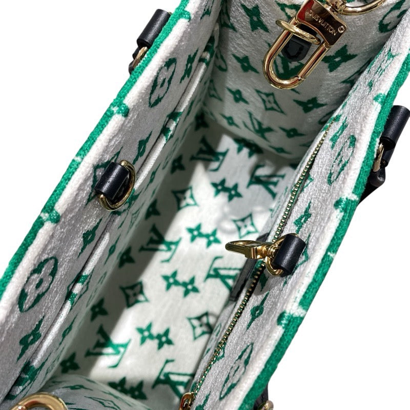 ルイヴィトン　 オンザゴー PM 新作 ルイヴィトン☆オンザゴー PM スーパーコピー ピンク LV M47135