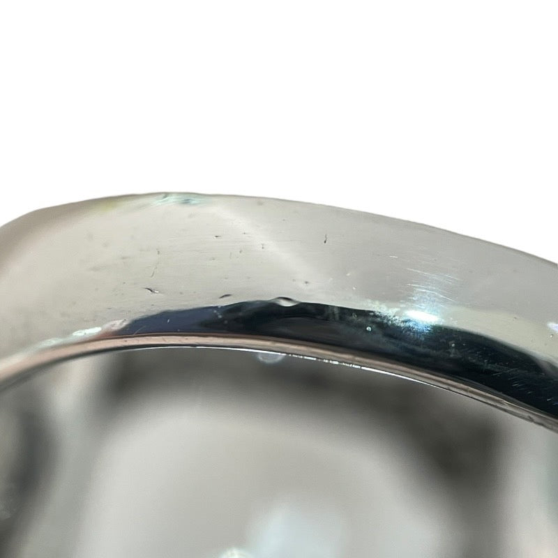 エメラルドリング #12.5 エメラルド17.3ct Pt900/エメラルド/ダイヤモンド エメラルド ジュエリー