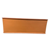 エルメス HERMES ホワイトバスGM □D刻 ナチュラル ヴァッシュ レディース ハンドバッグ