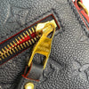 ルイ・ヴィトン LOUIS VUITTON ポシェット・メティスMM M44071 マリーヌルージュ モノグラム・アンプラント レディース ショルダーバッグ