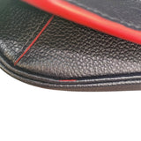 ルイ・ヴィトン LOUIS VUITTON ポシェット・メティスMM M44071 マリーヌルージュ モノグラム・アンプラント レディース ショルダーバッグ