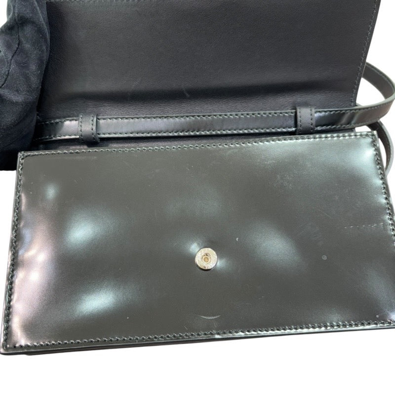 グッチ GUCCI インターロッキングGショルダーウォレット 369664