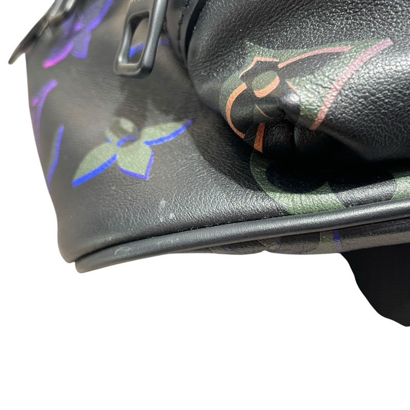 ルイ・ヴィトン LOUIS VUITTON コメット・バムバッグ M22494