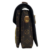 ルイ・ヴィトン LOUIS VUITTON ポシェット・メティスMM　パッチーズ M43991 モノグラム レディース ショルダーバッグ