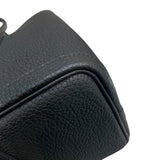 エルメス HERMES ガーデンパーティTPM W刻印 ブラック ネゴンダ レディース トートバッグ
