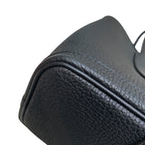 エルメス HERMES ガーデンパーティTPM W刻印 ブラック ネゴンダ レディース トートバッグ
