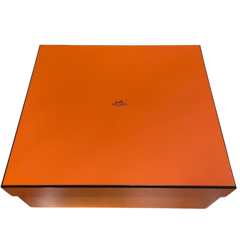 エルメス HERMES ガーデンパーティTPM W刻印 ブラック ネゴンダ レディース トートバッグ