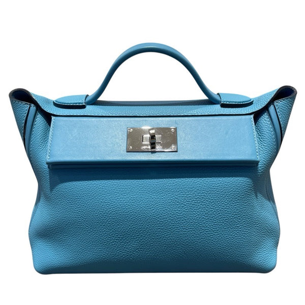 楽天市場】HERMES エルメス ショルダートート ショルダーバッグ