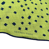 エルメス HERMES ロサンジュGM シルク レディース スカーフ