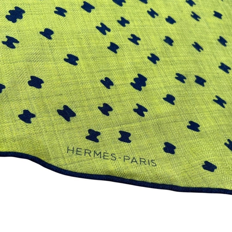 エルメス HERMES ロサンジュGM シルク レディース スカーフ