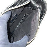 シャネル CHANEL ガブリエルドゥシャネル ホーボー スモール A91810 マルチカラーマルチ コットンジャージ×レザー レディース ショルダーバッグ