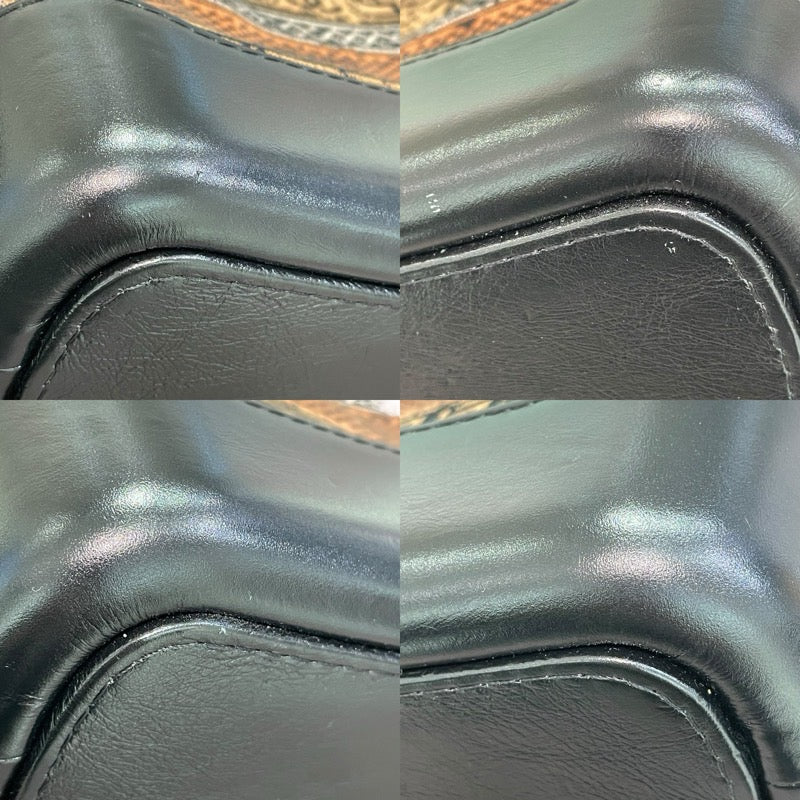 シャネル CHANEL ガブリエルドゥシャネル ホーボー スモール A91810 マルチカラーマルチ コットンジャージ×レザー レディース ショルダーバッグ