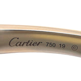 カルティエ Cartier ラブブレス 4Pダイヤ 750PG/ダイヤモンド ジュエリー