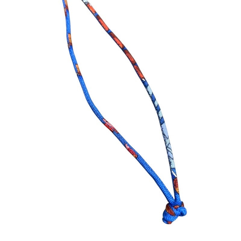 エルメス HERMES プティアッシュ アンブレラ コルヴェール×ローズエグランタイン エプソン/トゴ ユニセックス チャーム