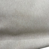 エルメス HERMES エールバッグMM ▢C刻印 ブラウン×アイボリー×シルバー金具 トワル レディース ショルダーバッグ