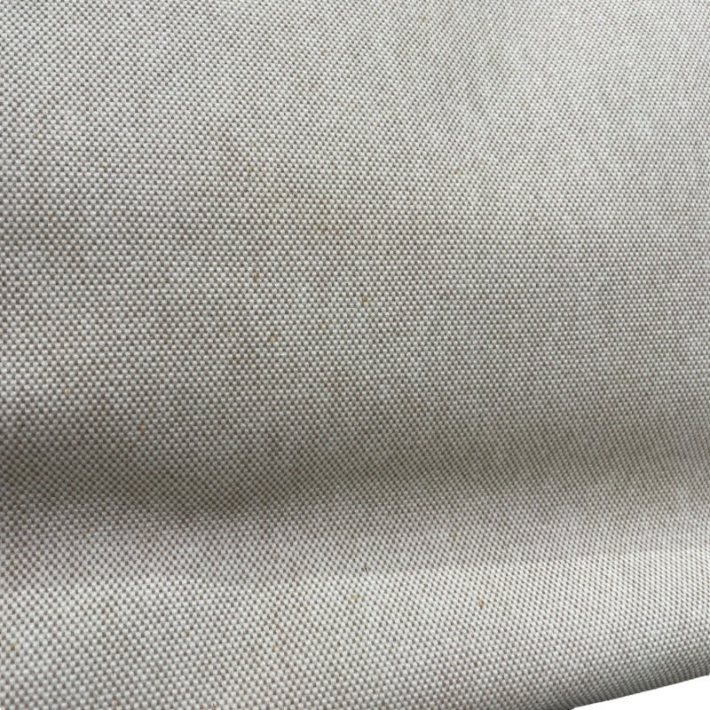 エルメス HERMES エールバッグMM ▢C刻印 ブラウン×アイボリー×シルバー金具 トワル レディース ショルダーバッグ