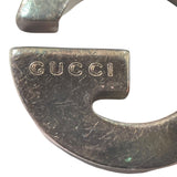 グッチ GUCCI GGチェーンキーリング SV925 ジュエリー