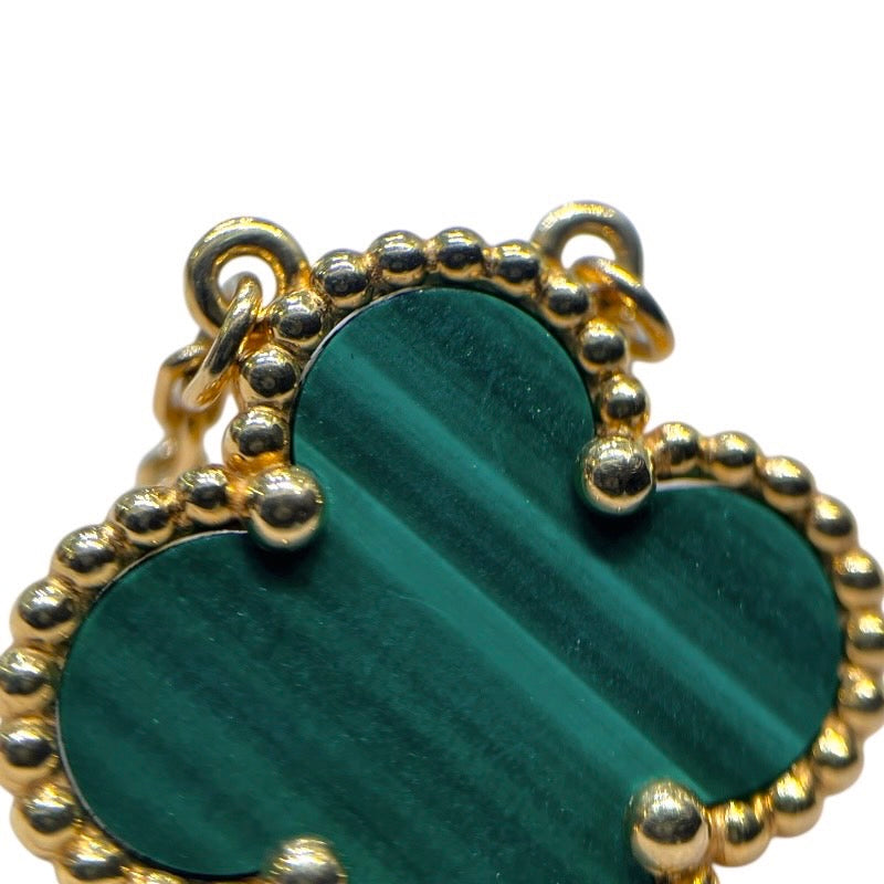 ヴァンクリーフ＆アーペル Van Cleef & Arpels ヴィンテージ