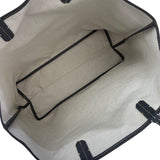 ゴヤール GOYARD サンルイPM グレー PVC ユニセックス トートバッグ
