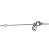 カルティエ Cartier ダムールネックレス 750WG/ダイヤモンド ジュエリー