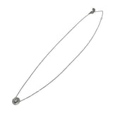 カルティエ Cartier ダムールネックレス 750WG/ダイヤモンド ジュエリー